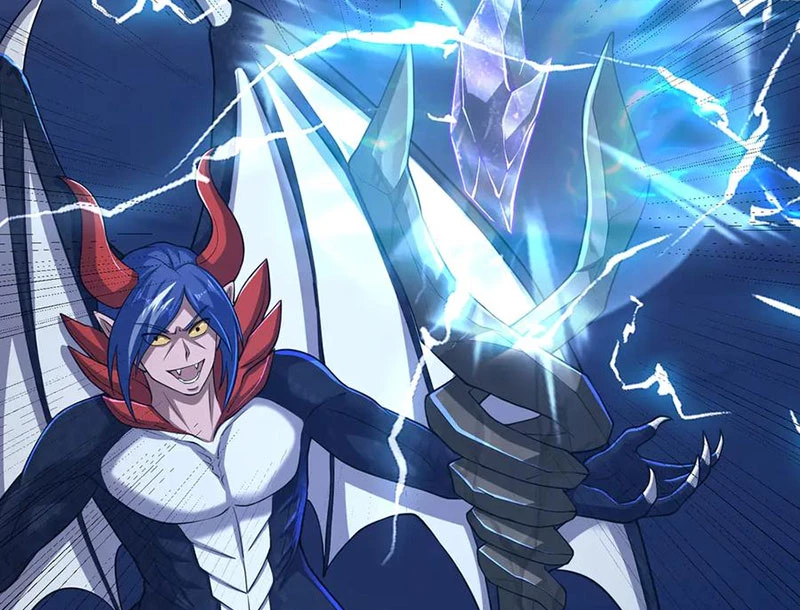 Luyện Khí Chi Thần Chapter 115 - Trang 4