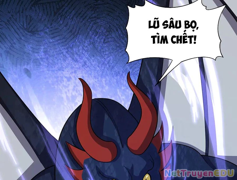Luyện Khí Chi Thần Chapter 115 - Trang 4