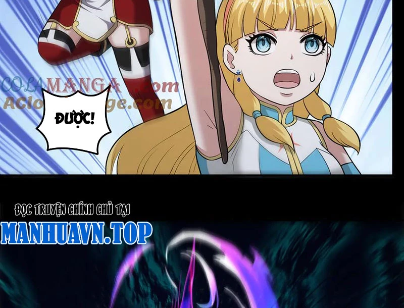 Luyện Khí Chi Thần Chapter 115 - Trang 4