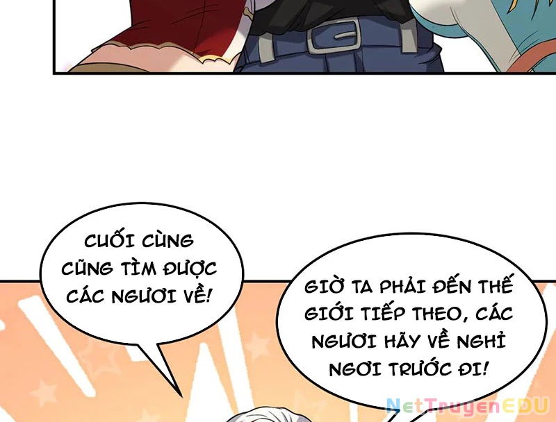 Luyện Khí Chi Thần Chapter 118 - Trang 3