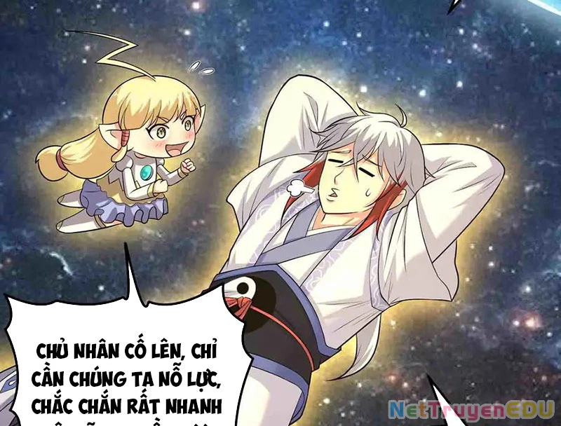 Luyện Khí Chi Thần Chapter 118 - Trang 3