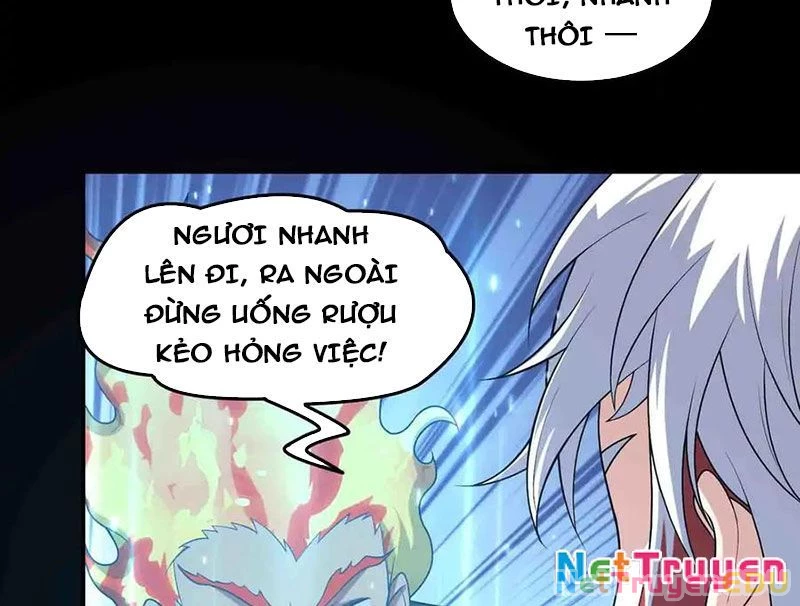 Luyện Khí Chi Thần Chapter 118 - Trang 3