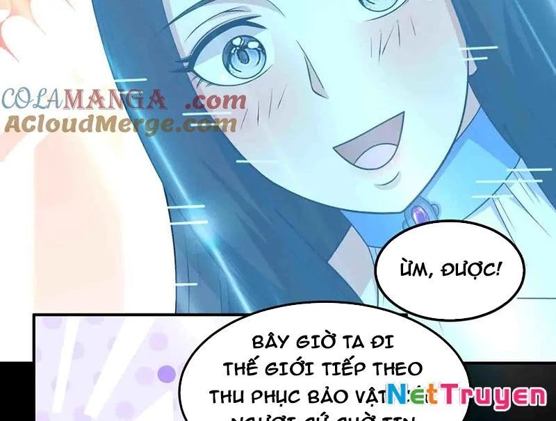 Luyện Khí Chi Thần Chapter 118 - Trang 3