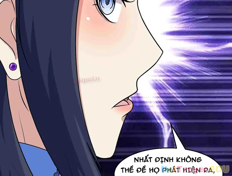 Luyện Khí Chi Thần Chapter 118 - Trang 3