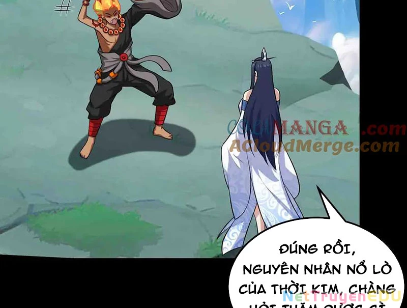 Luyện Khí Chi Thần Chapter 118 - Trang 3