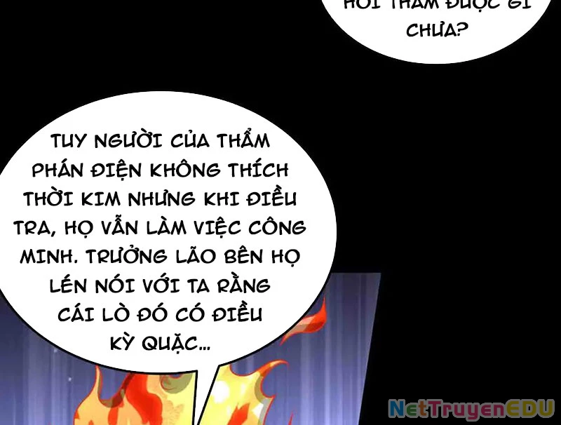 Luyện Khí Chi Thần Chapter 118 - Trang 3