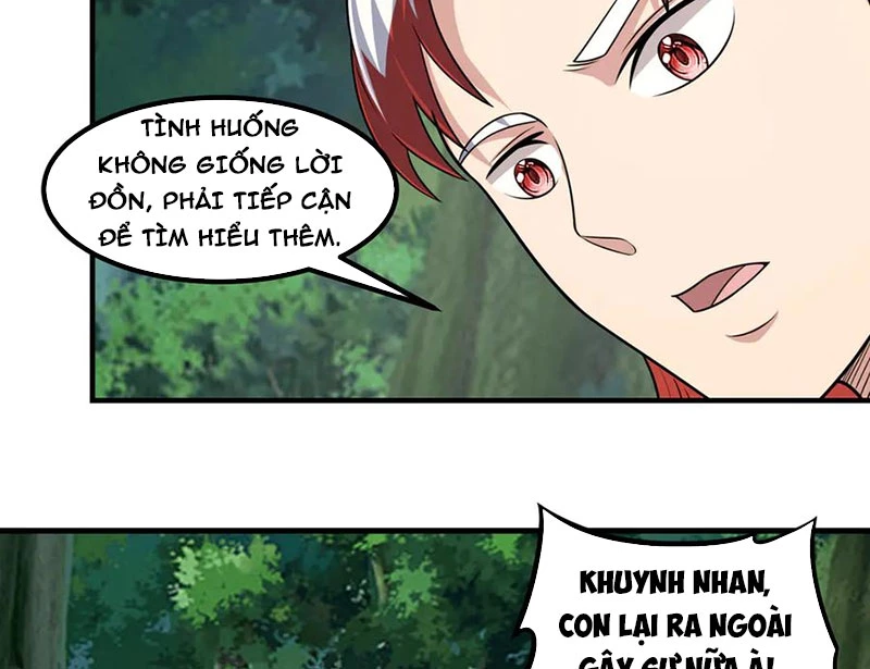 Luyện Khí Chi Thần Chapter 120 - Trang 3