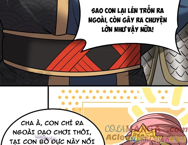 Luyện Khí Chi Thần Chapter 120 - Trang 3