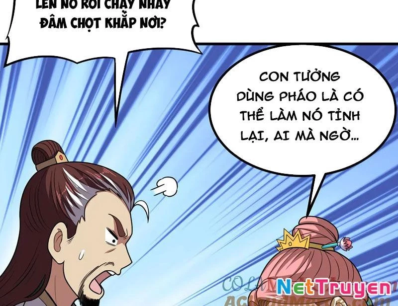 Luyện Khí Chi Thần Chapter 120 - Trang 3