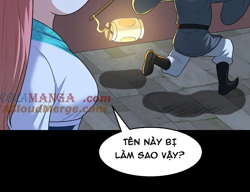 Luyện Khí Chi Thần Chapter 120 - Trang 3