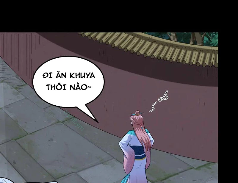 Luyện Khí Chi Thần Chapter 120 - Trang 3