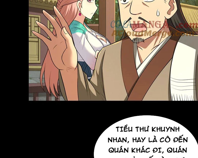 Luyện Khí Chi Thần Chapter 120 - Trang 3