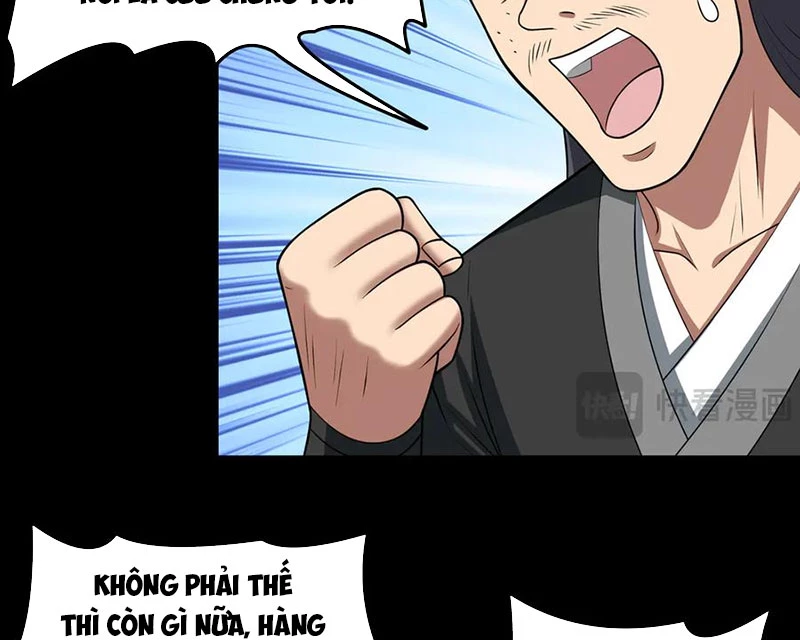 Luyện Khí Chi Thần Chapter 120 - Trang 3