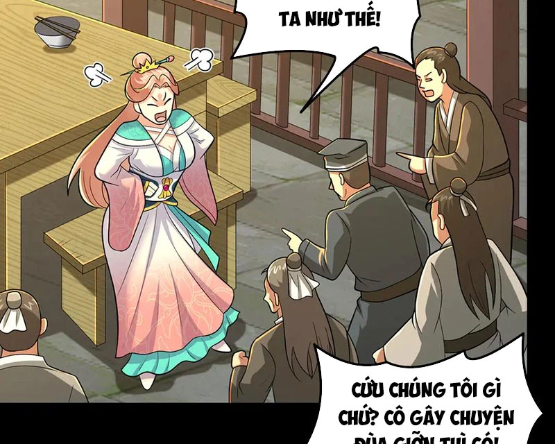 Luyện Khí Chi Thần Chapter 120 - Trang 3