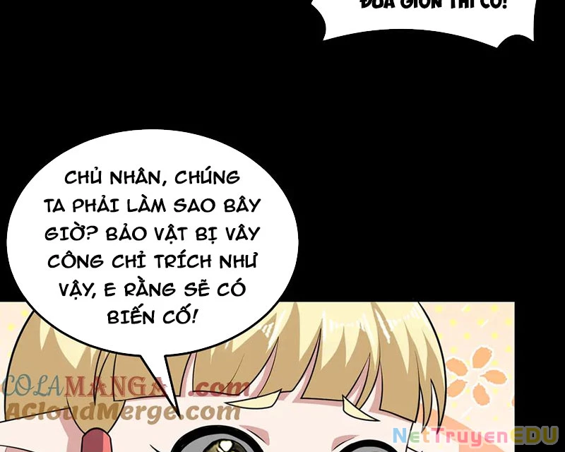 Luyện Khí Chi Thần Chapter 120 - Trang 3