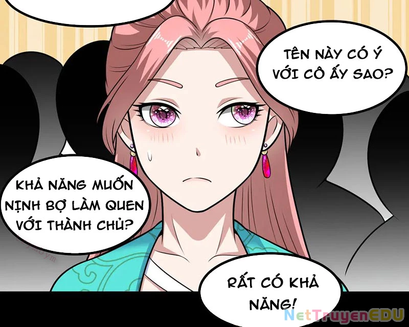 Luyện Khí Chi Thần Chapter 120 - Trang 3