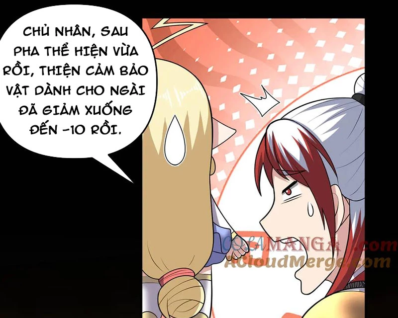 Luyện Khí Chi Thần Chapter 120 - Trang 3