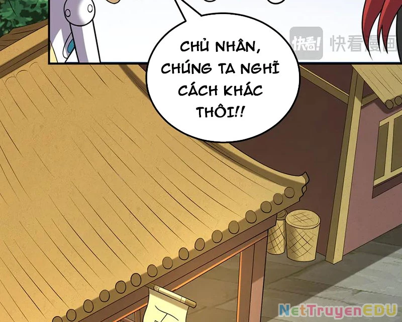 Luyện Khí Chi Thần Chapter 120 - Trang 3