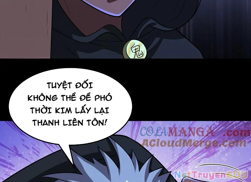 Luyện Khí Chi Thần Chapter 120 - Trang 3