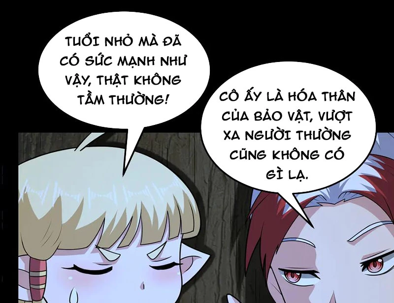 Luyện Khí Chi Thần Chapter 121 - Trang 3