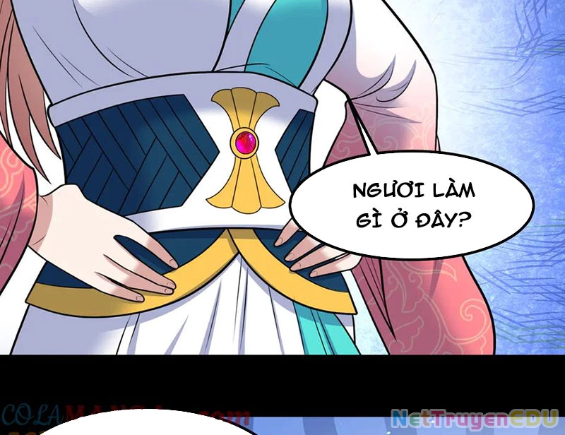 Luyện Khí Chi Thần Chapter 121 - Trang 4