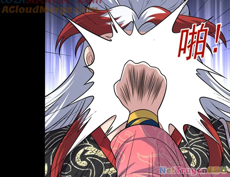 Luyện Khí Chi Thần Chapter 121 - Trang 4