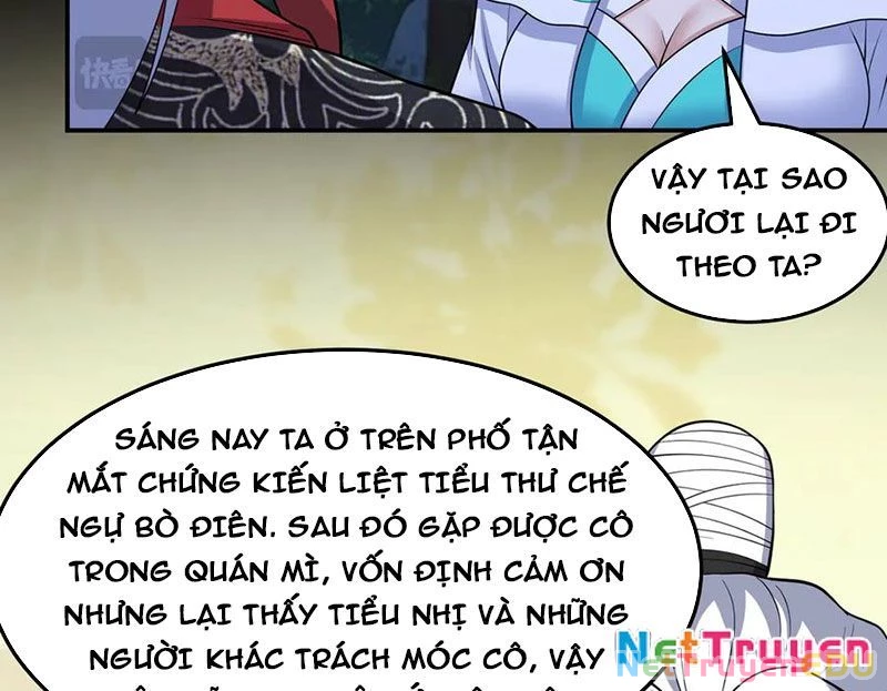 Luyện Khí Chi Thần Chapter 121 - Trang 4