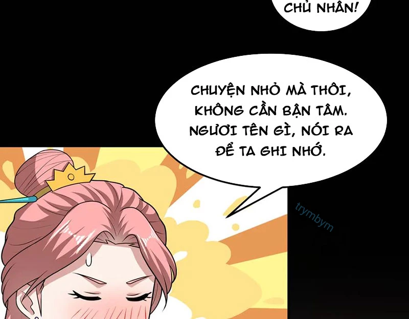 Luyện Khí Chi Thần Chapter 121 - Trang 3