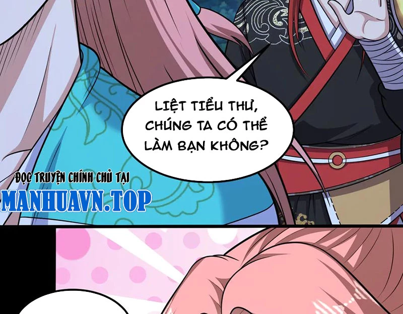 Luyện Khí Chi Thần Chapter 121 - Trang 3