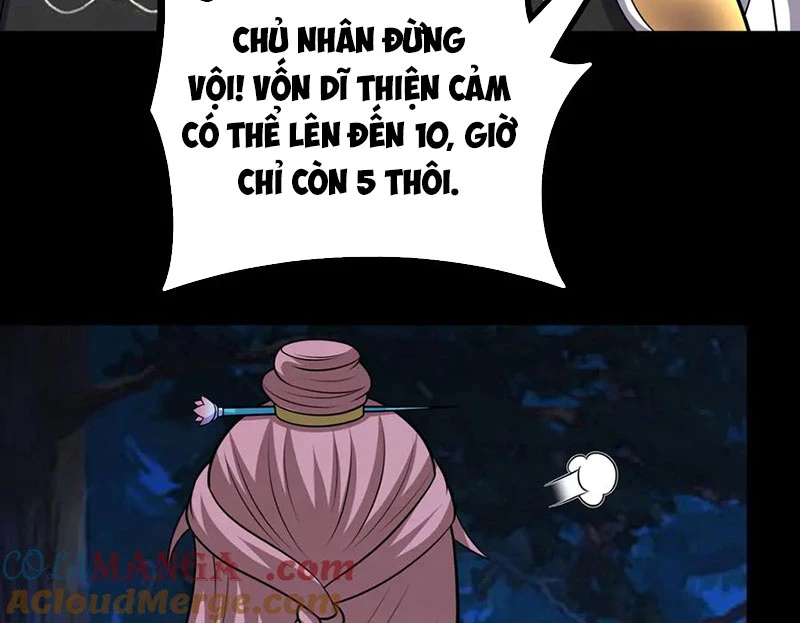 Luyện Khí Chi Thần Chapter 121 - Trang 3