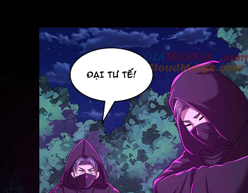 Luyện Khí Chi Thần Chapter 121 - Trang 4