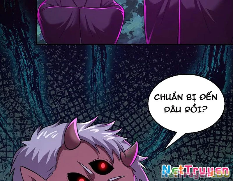 Luyện Khí Chi Thần Chapter 121 - Trang 3