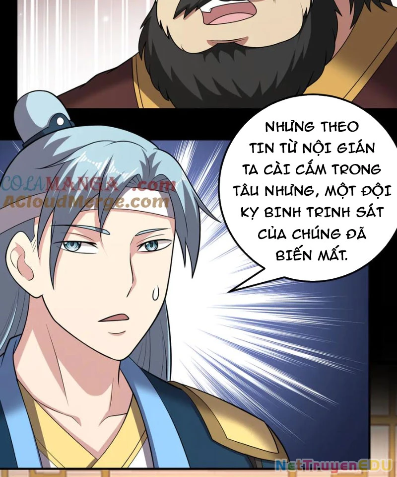 Luyện Khí Chi Thần Chapter 122 - Trang 3