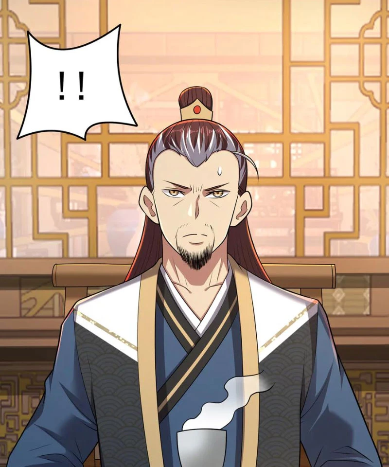 Luyện Khí Chi Thần Chapter 122 - Trang 4