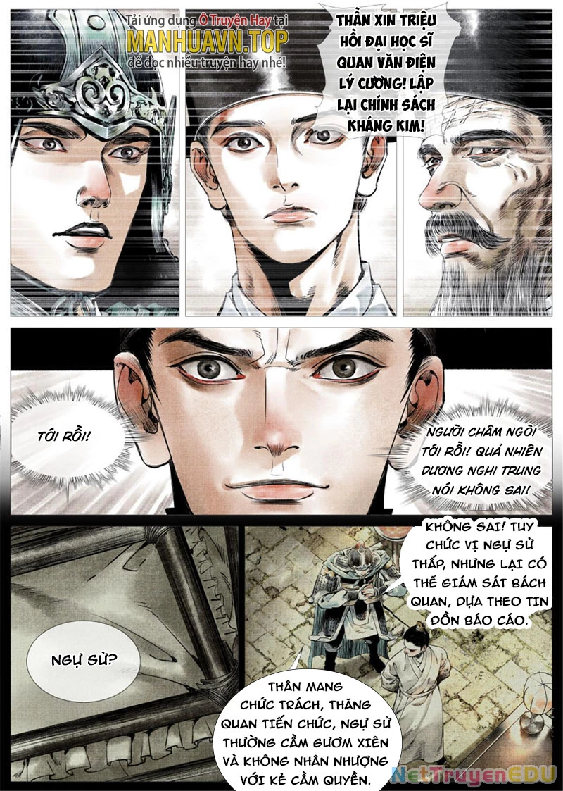 Bắt Đầu Từ Làm Vong Quốc Hoàng Đế Chapter 2 - Trang 2