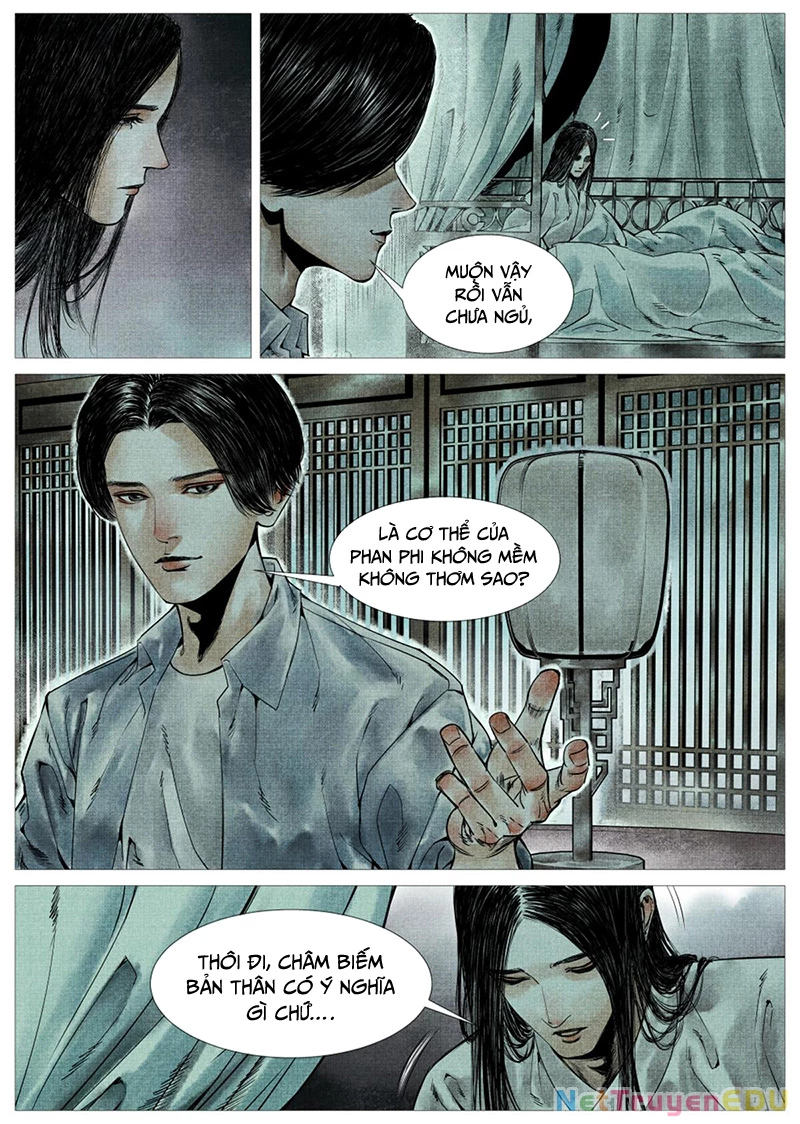 Bắt Đầu Từ Làm Vong Quốc Hoàng Đế Chapter 4 - Next Chapter 5