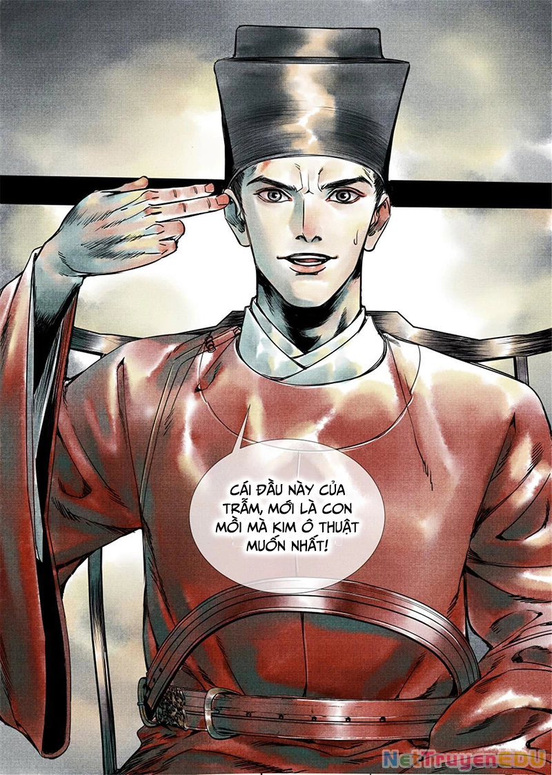 Bắt Đầu Từ Làm Vong Quốc Hoàng Đế Chapter 4 - Next Chapter 5