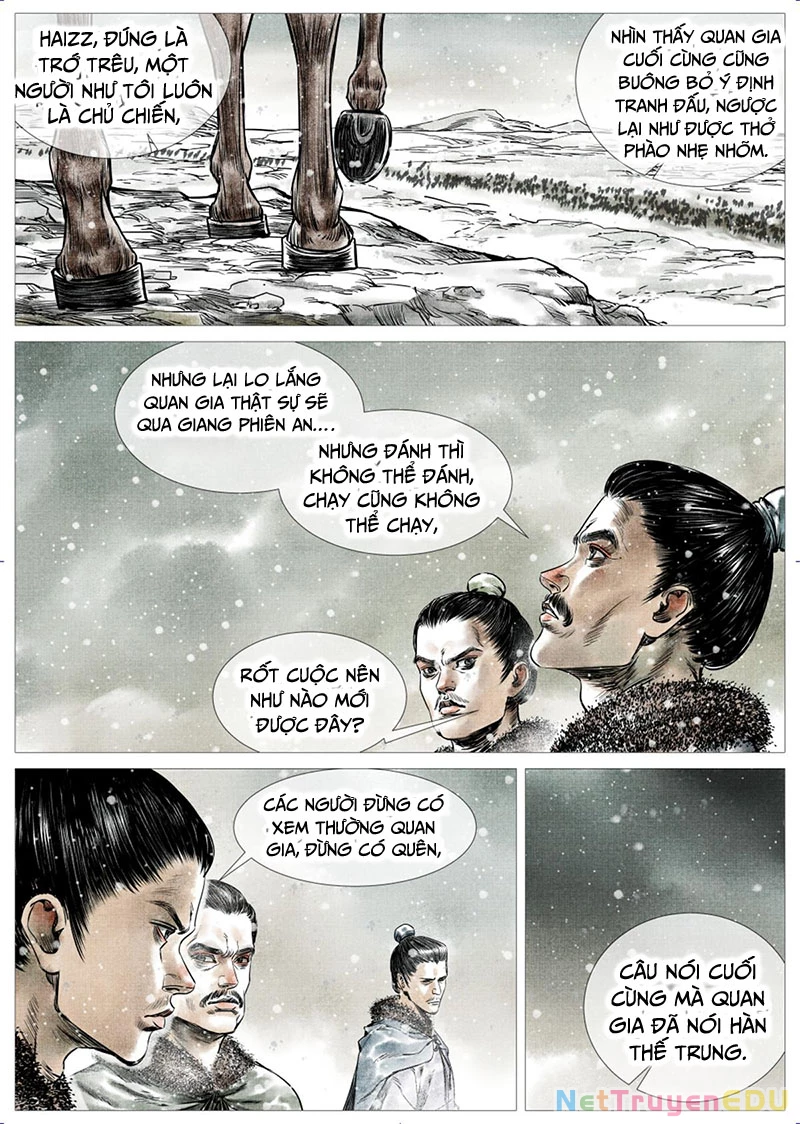 Bắt Đầu Từ Làm Vong Quốc Hoàng Đế Chapter 7 - Next Chapter 8