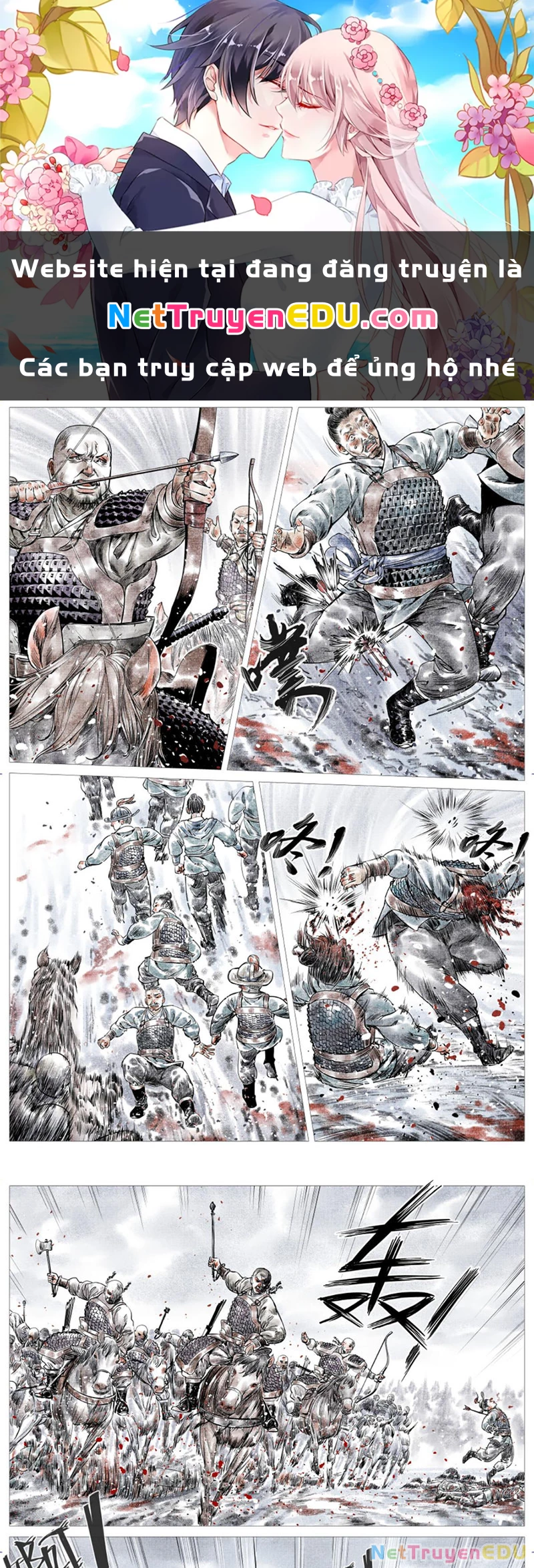 Bắt Đầu Từ Làm Vong Quốc Hoàng Đế Chapter 10 - Next Chapter 11