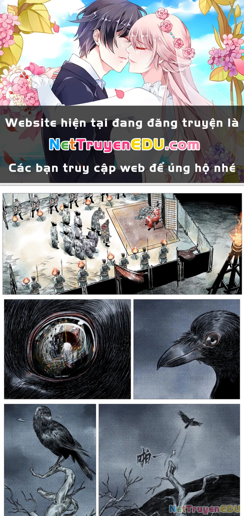Bắt Đầu Từ Làm Vong Quốc Hoàng Đế Chapter 14 - Next Chapter 15