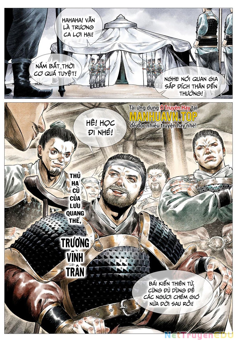 Bắt Đầu Từ Làm Vong Quốc Hoàng Đế Chapter 15 - Next Chapter 16