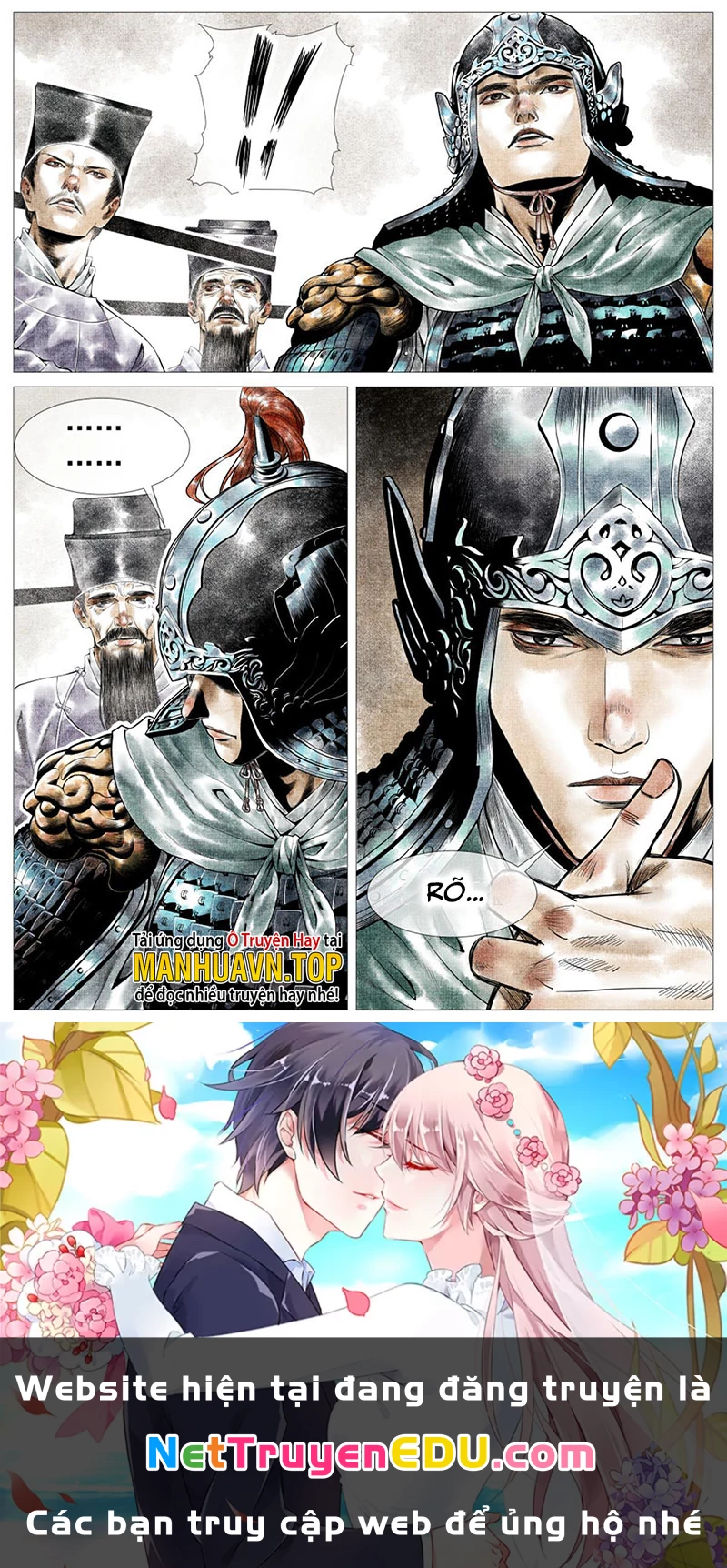 Bắt Đầu Từ Làm Vong Quốc Hoàng Đế Chapter 19 - Next Chapter 20