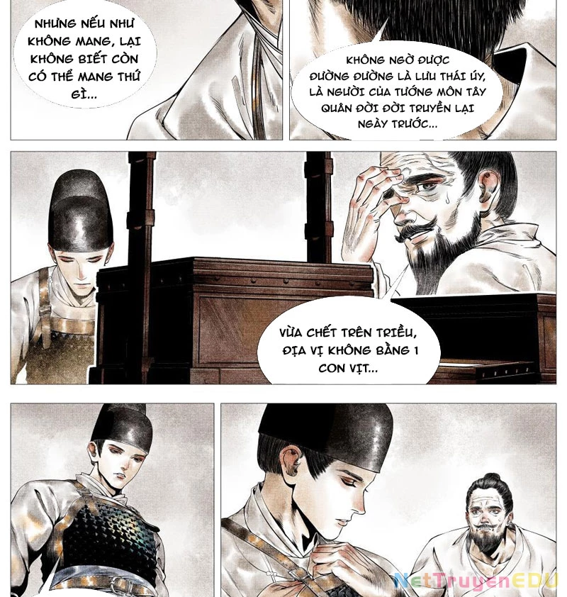 Bắt Đầu Từ Làm Vong Quốc Hoàng Đế Chapter 21 - Trang 2
