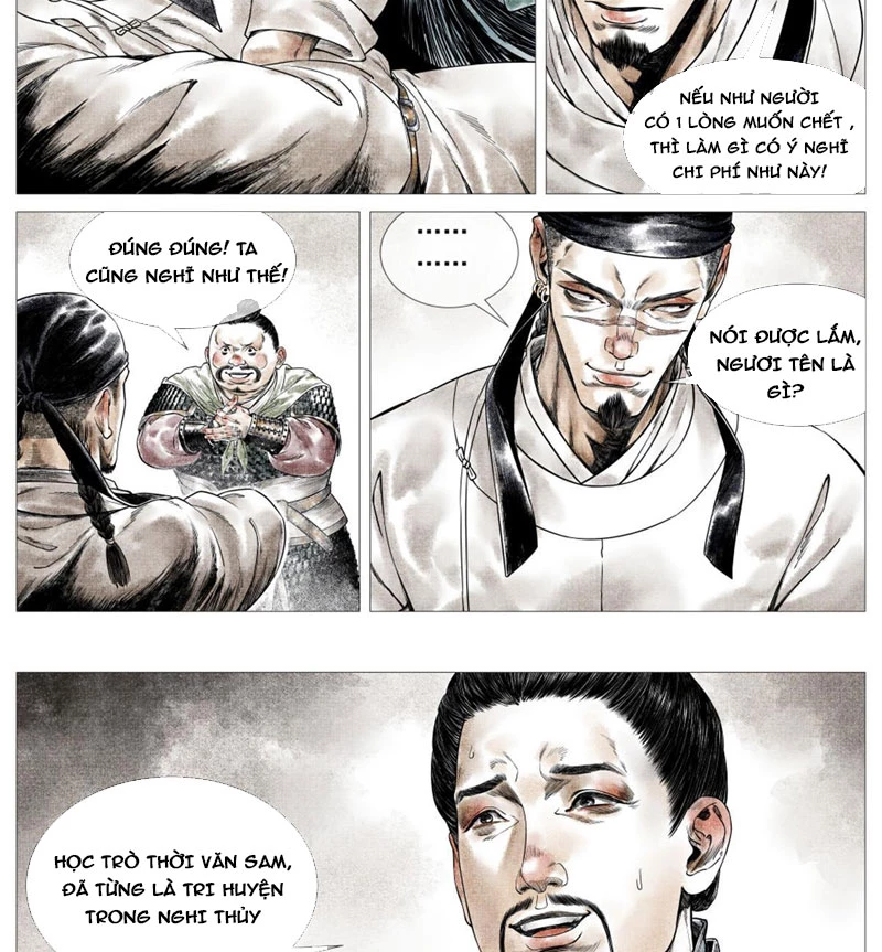 Bắt Đầu Từ Làm Vong Quốc Hoàng Đế Chapter 22 - Next Chapter 23