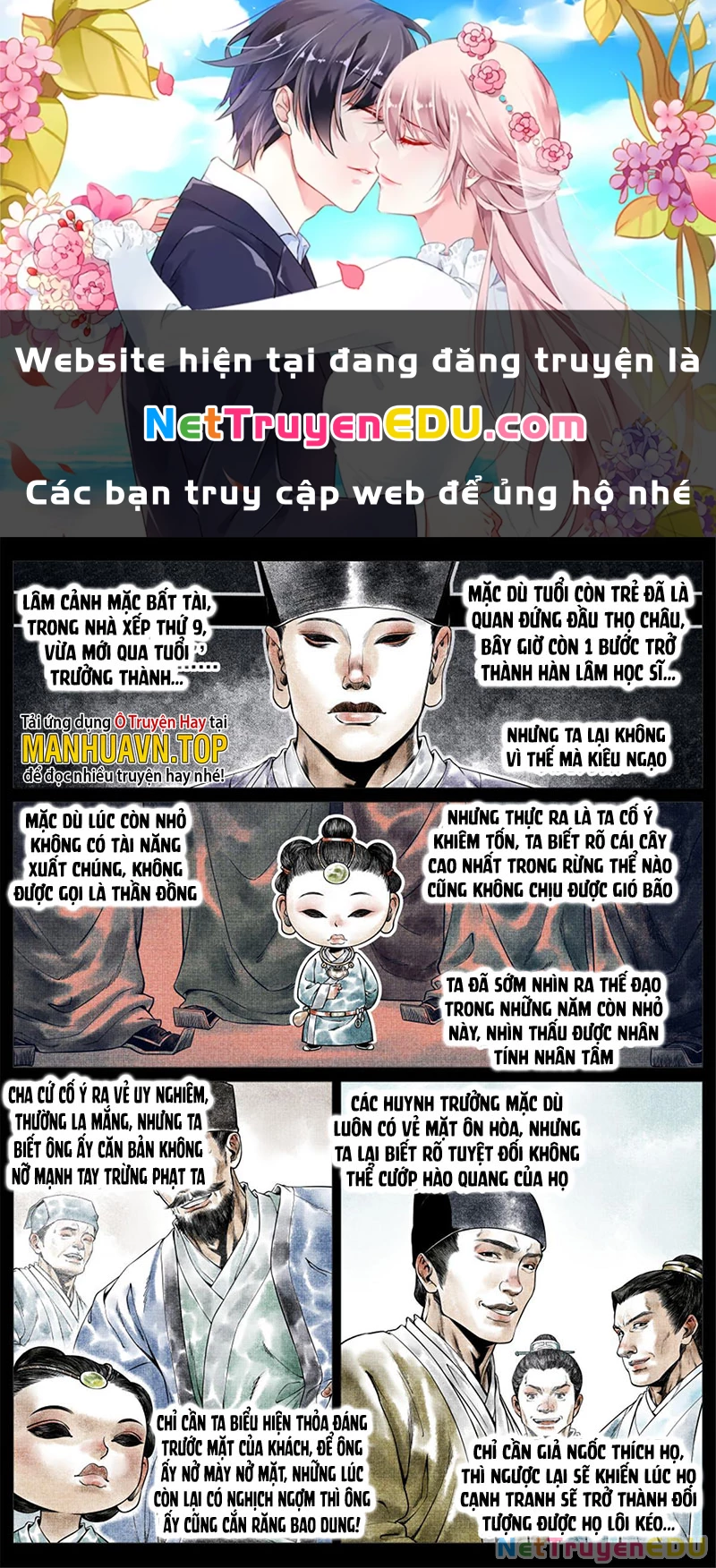 Bắt Đầu Từ Làm Vong Quốc Hoàng Đế Chapter 25 - Trang 2