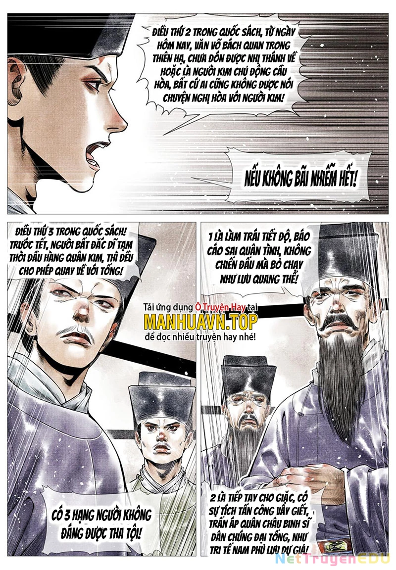 Bắt Đầu Từ Làm Vong Quốc Hoàng Đế Chapter 25 - Trang 2