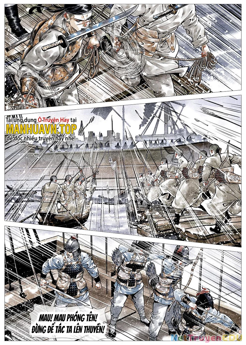 Bắt Đầu Từ Làm Vong Quốc Hoàng Đế Chapter 28 - Next Chapter 29