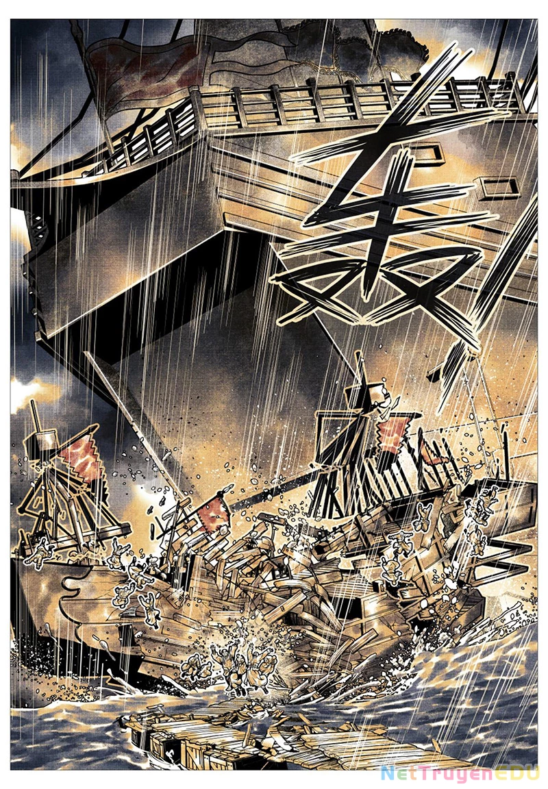 Bắt Đầu Từ Làm Vong Quốc Hoàng Đế Chapter 31 - Next Chapter 32