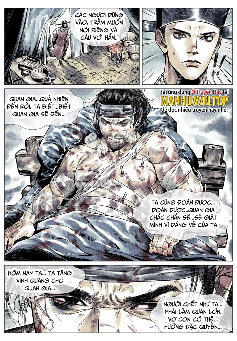 Bắt Đầu Từ Làm Vong Quốc Hoàng Đế Chapter 31 - Next Chapter 32