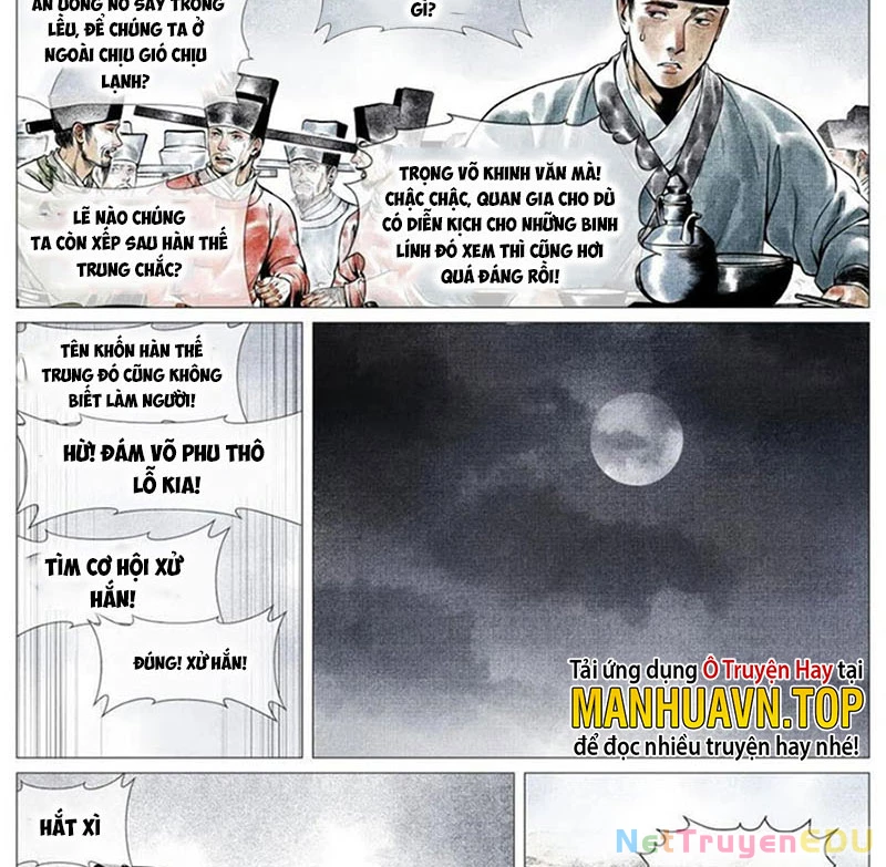 Bắt Đầu Từ Làm Vong Quốc Hoàng Đế Chapter 32 - Trang 2